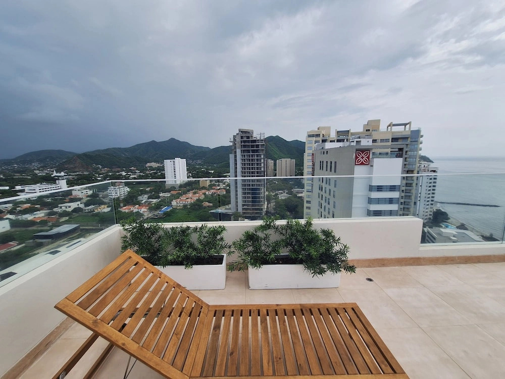 Eira Studios Santa Marta by Xarm Apartments