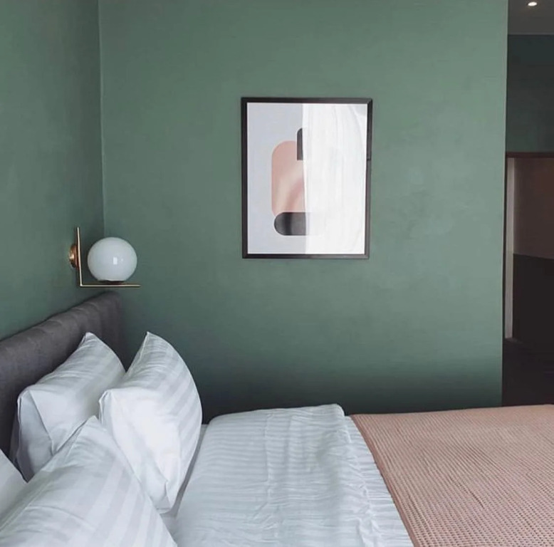 Our Nomad Boutique Hostel