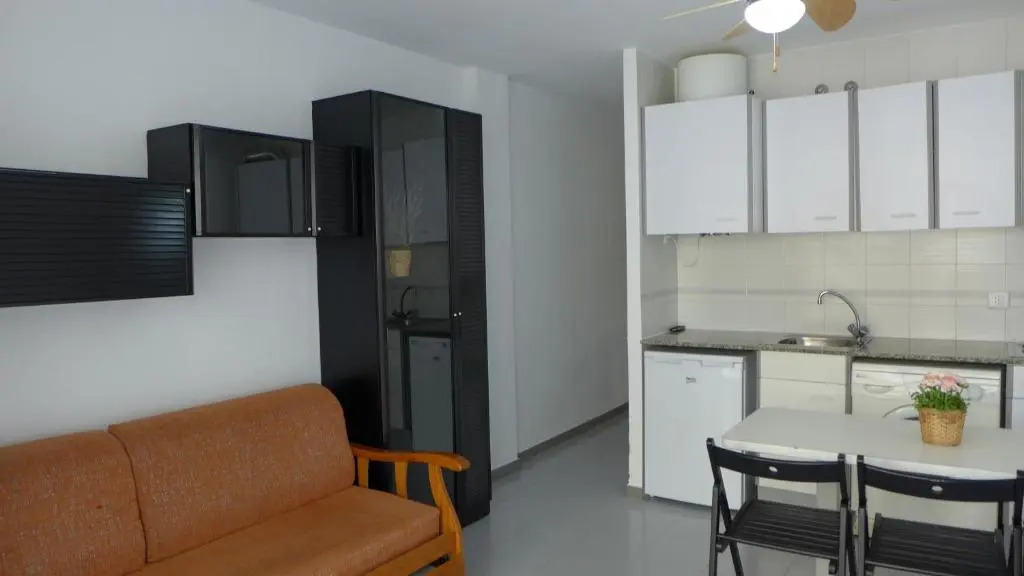 Apartamentos Amatista