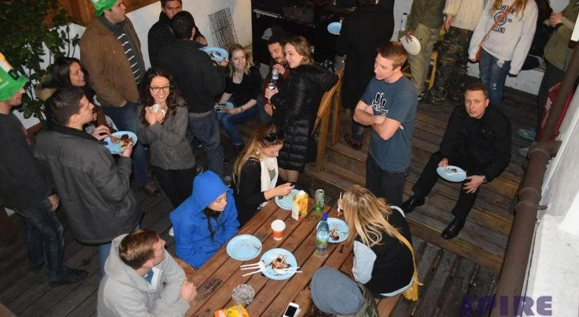 Spire Hostel