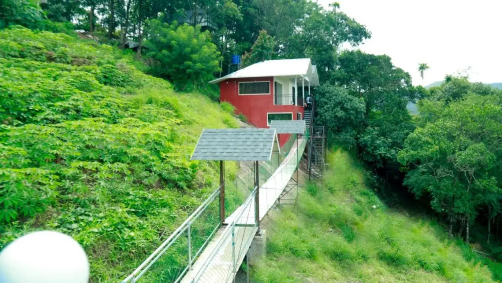 Jannah Residency