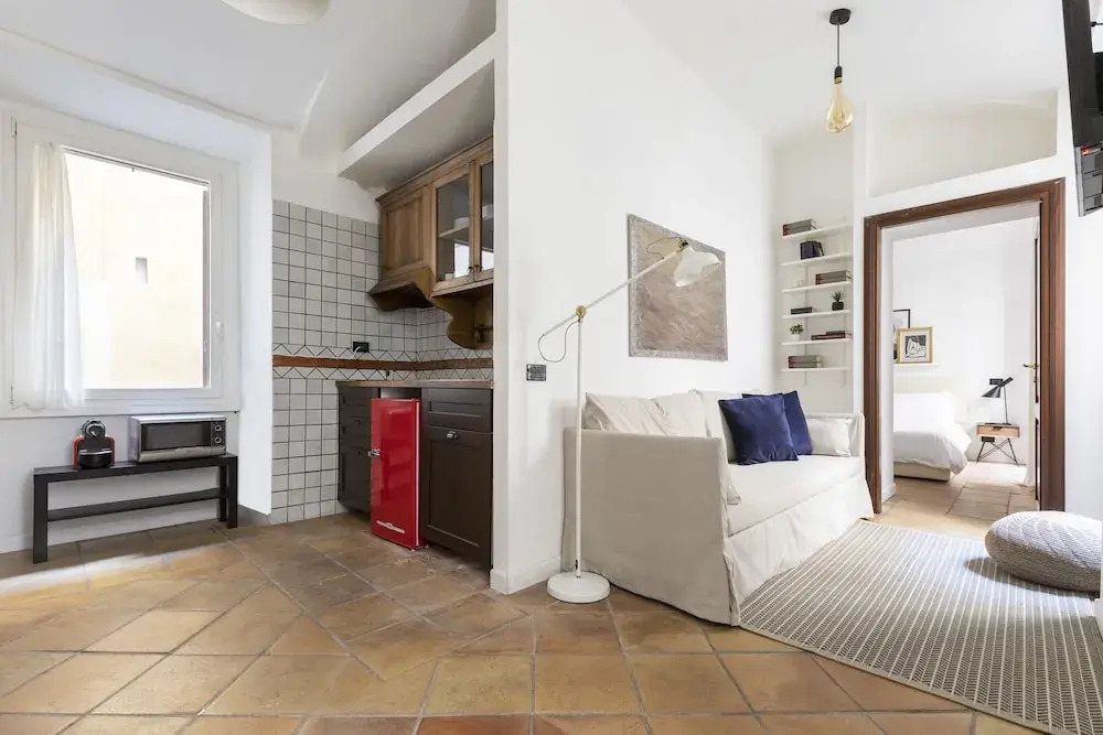 Sonder - Colosseum Apartment