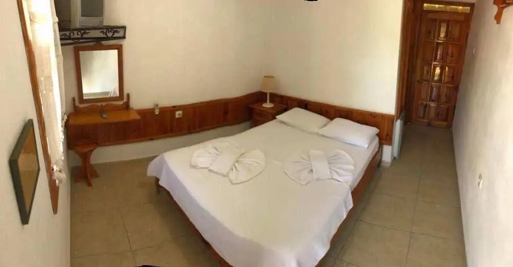 Ersoz Hotel