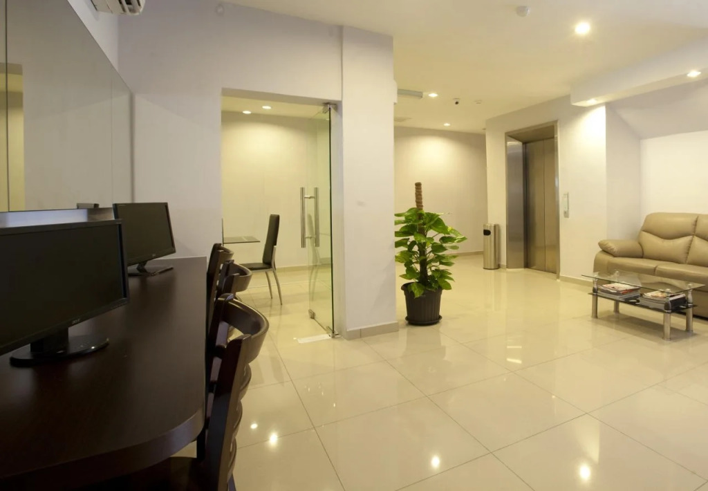 Hotel CIQ