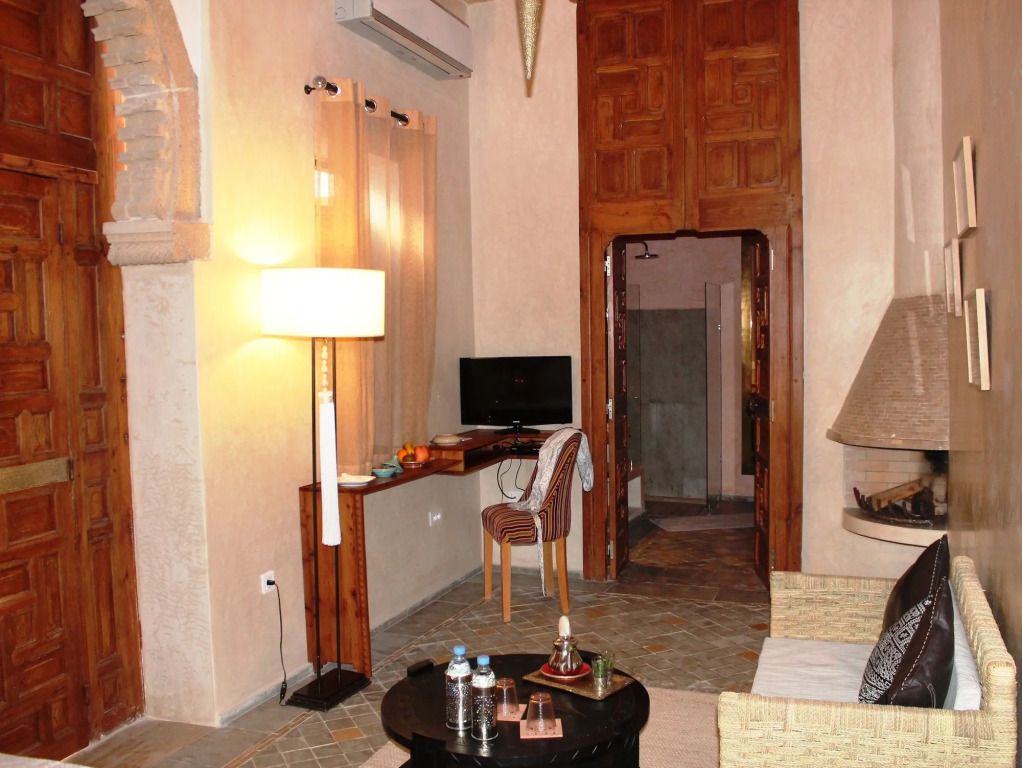 Riad Kalaa 2