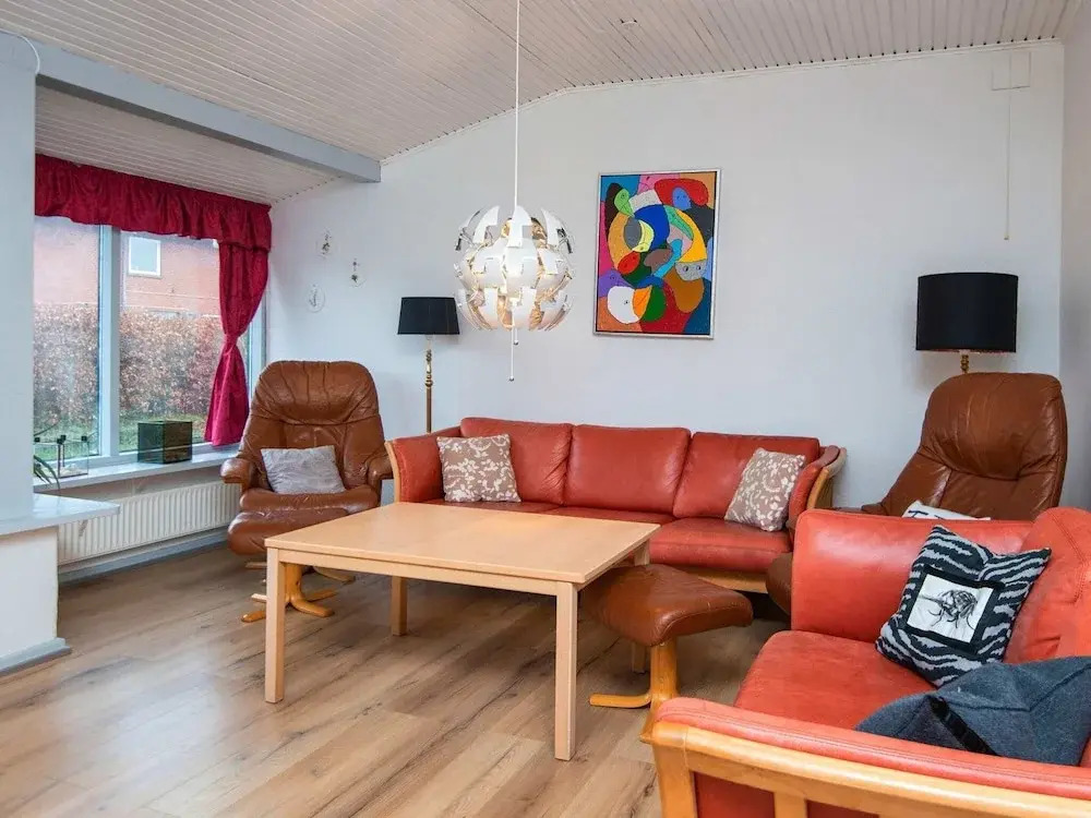 Holiday home Nordborg IX