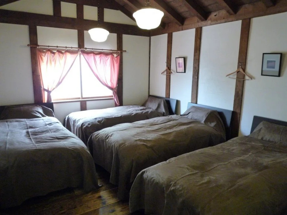 Otaru Guest House