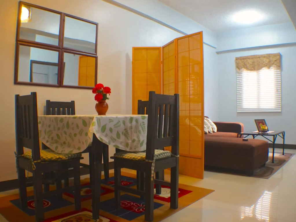 Sarasota Residential Resort cluster 4 Unit 6B and 6C by Manny Newport Blvd, across NAIA T3 & near Resorts World Manila, Pasay City