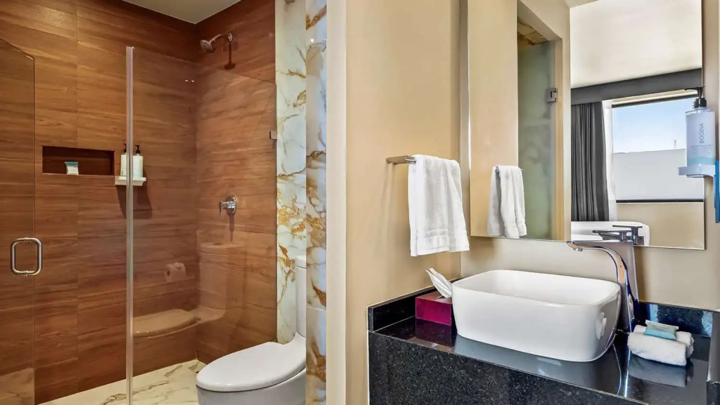 Hampton By Hilton Queretaro Juriquilla