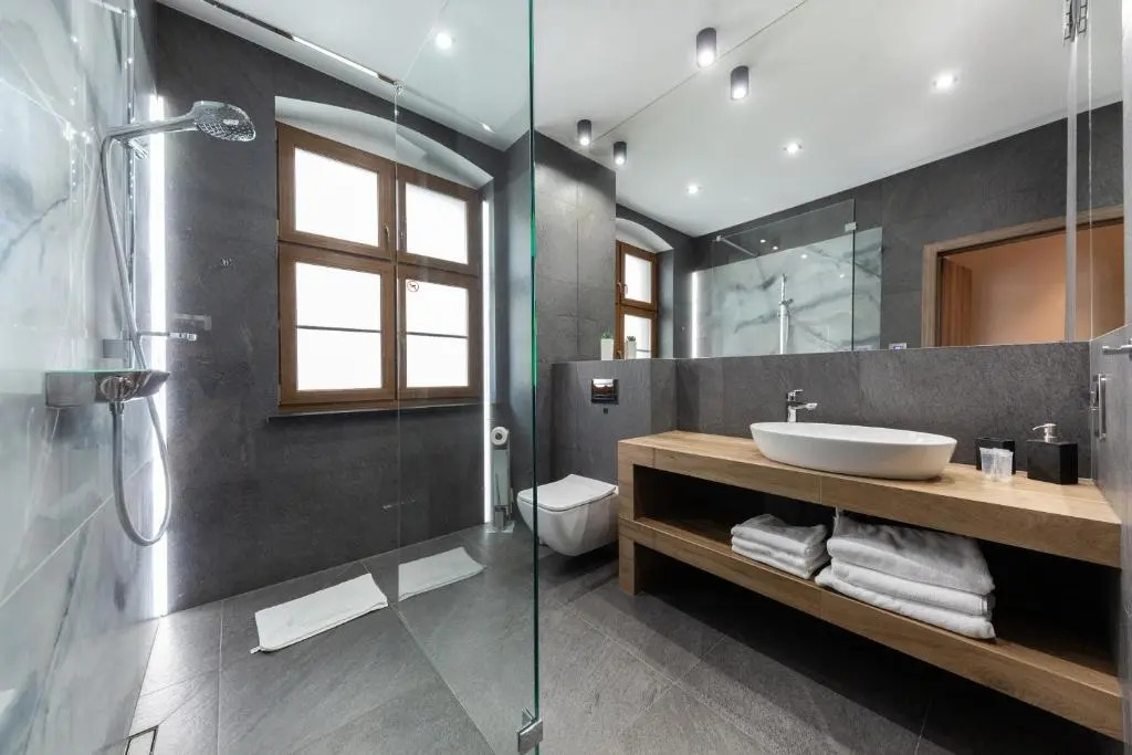 Aparthotel New Lux