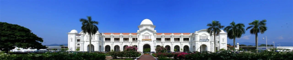 Hotel Bajet Medan Gopeng