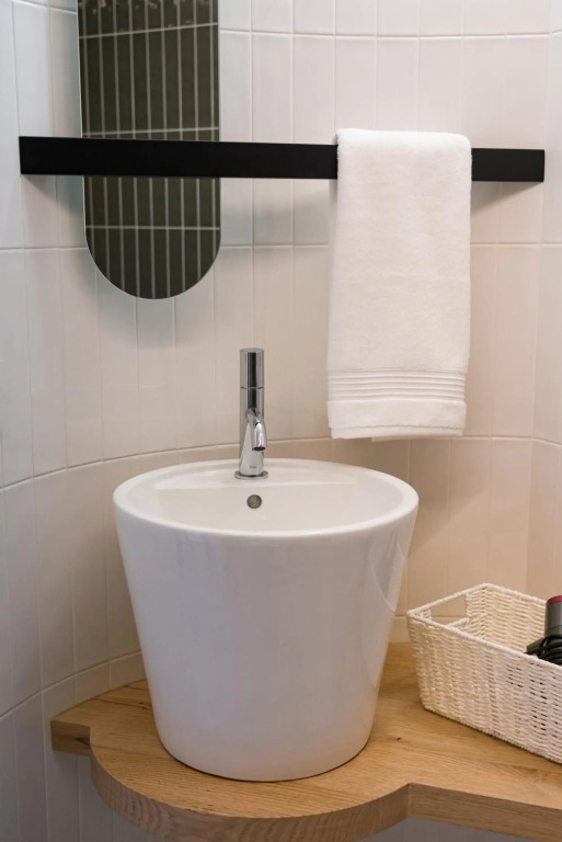 SEIS ALDABAS Apartamentos