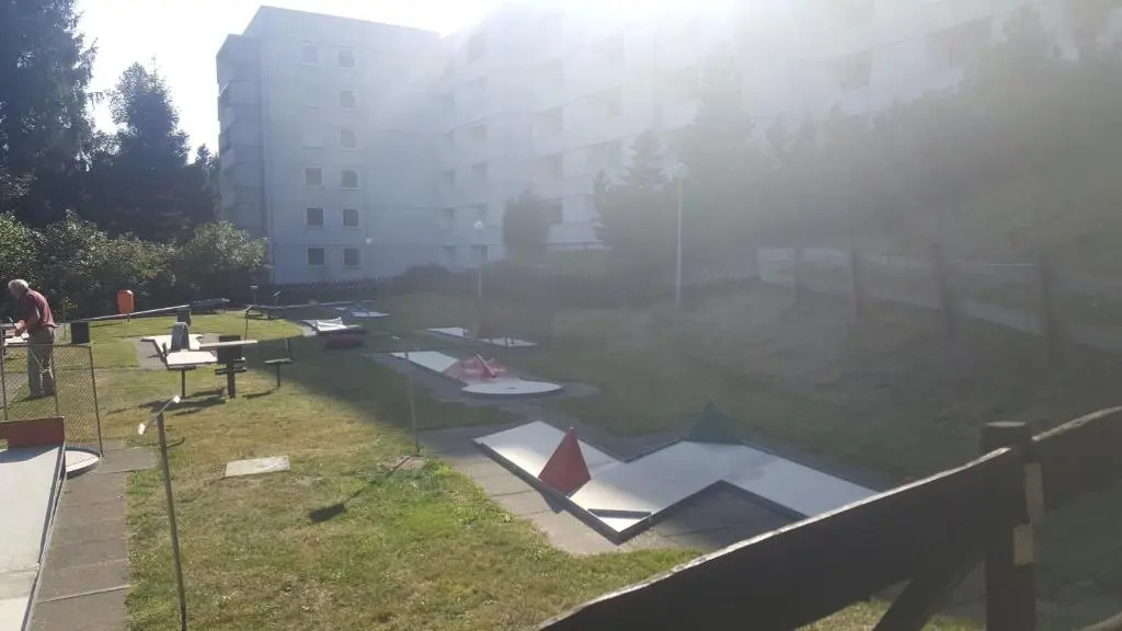 Hahnenklee Ferienpark 7-611