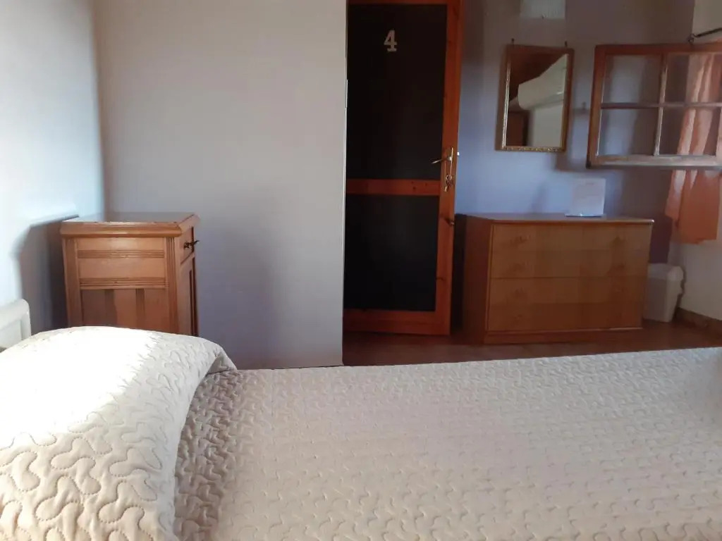 B & B Country House
