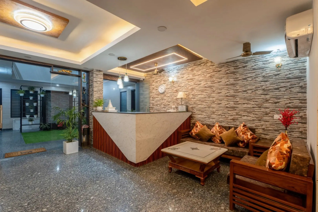 Plum Tree Hotels