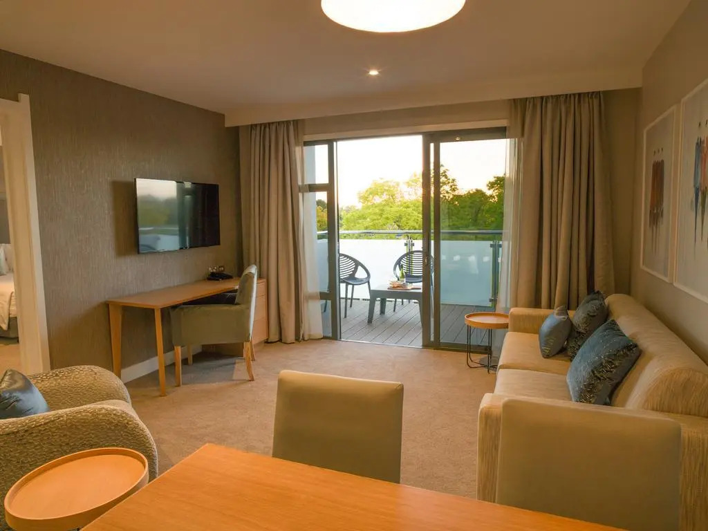 Porters Boutique Hotel