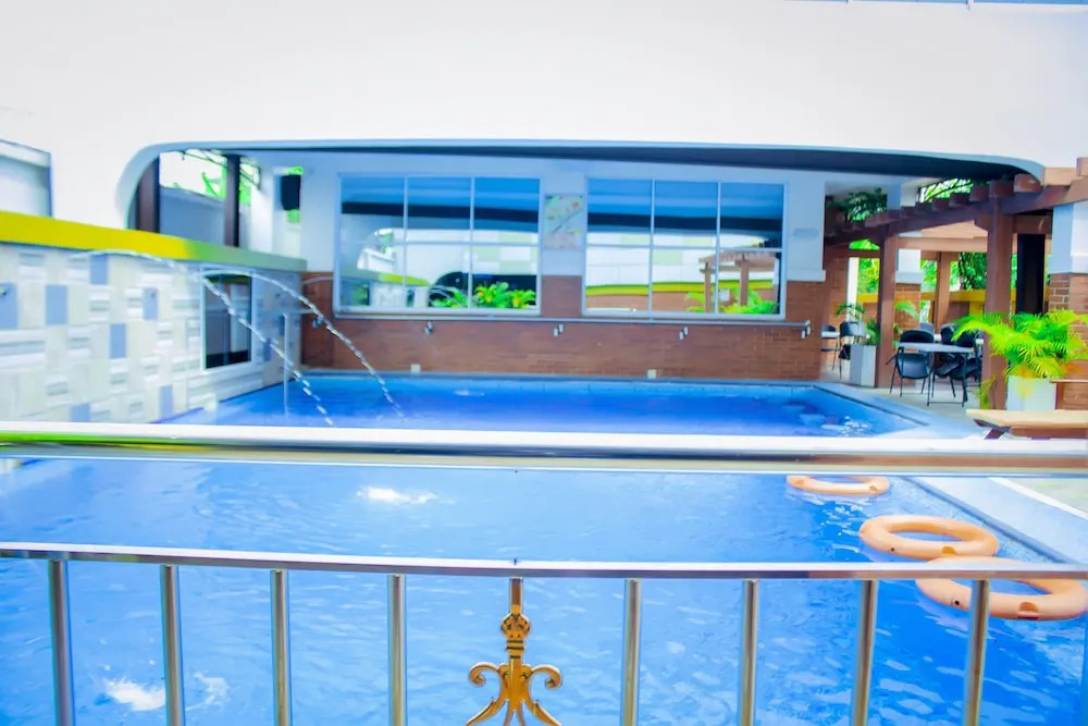 Forever Hotels and Suites
