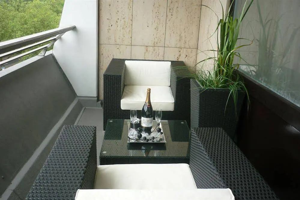Boutique City Apartment Frankfurt am Main
