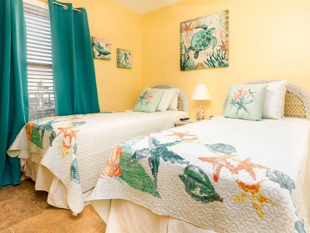 The Landing 203 by Meyer Vacation Rentals