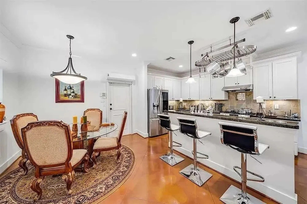 3BR Home With Power, Wifi & Hot Tub