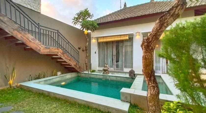 The Avani Villas