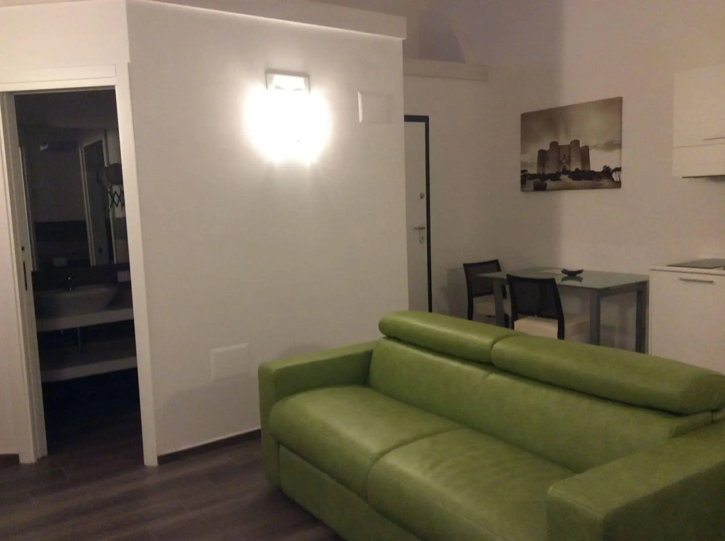 B&B La Dimora