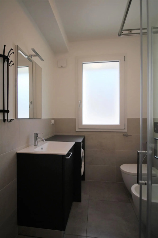 New, near the Lungomare del Lido delle Nazioni, exclusive location, innovative technology-Residence Futura 01