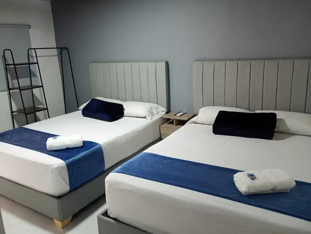 Hotel San Juan 70 Express Medellin