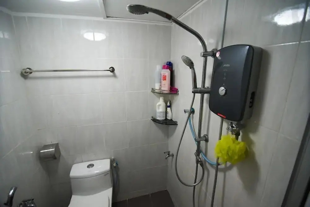 DaHong Homestay 1
