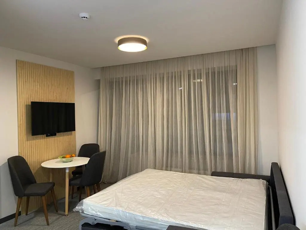 KOKHTA MITARBI apartment # 205