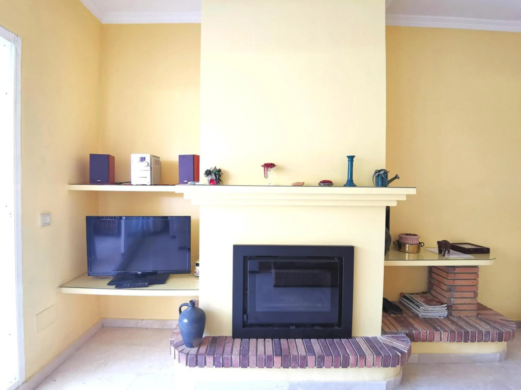 Apartamento entre Marbella y Estepona