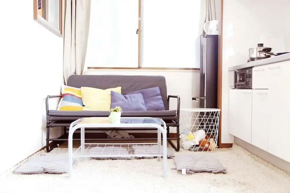 Cozy Home APT Akihabara Okachimachi 1