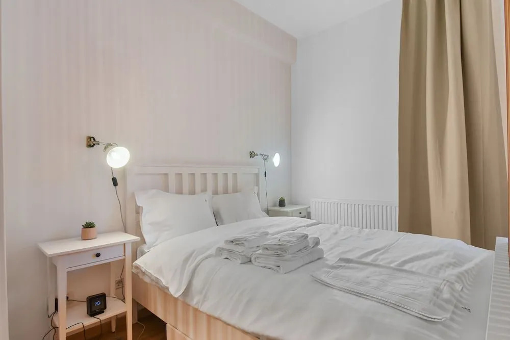 Clabucet Cozy Studio