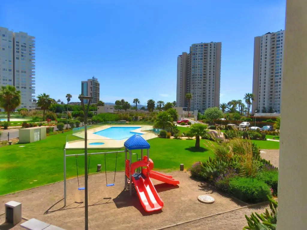 Vista Hermosa Marina Horizonte 209