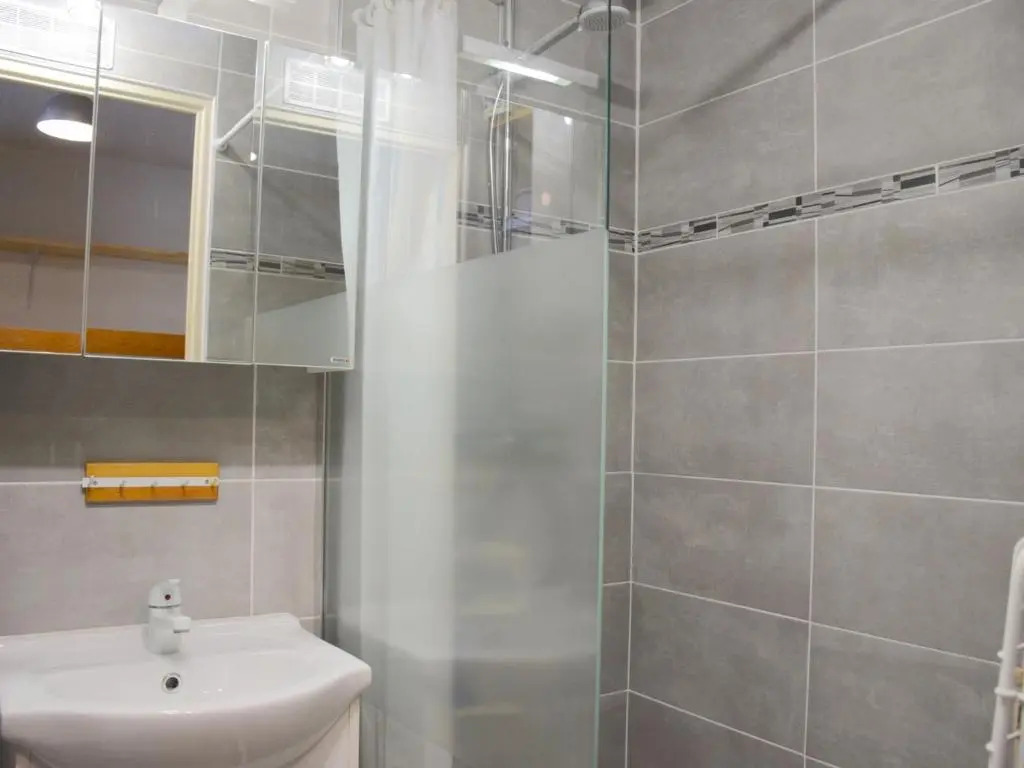 Appartement Bernex, 2 pièces, 4 personnes - FR-1-498-33