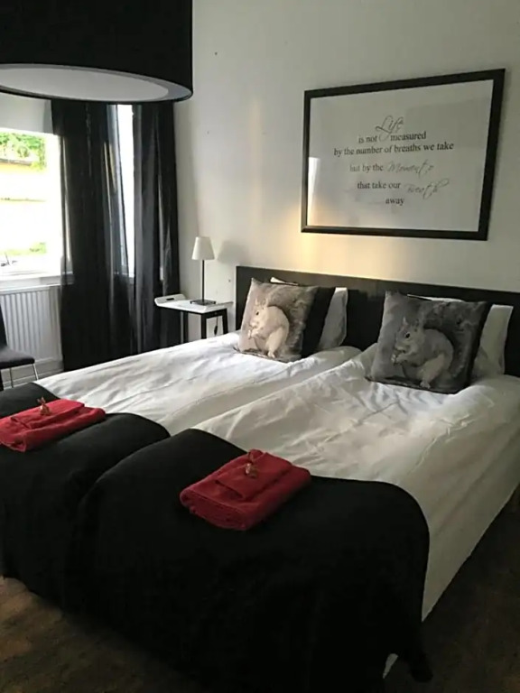 Norrgården i Sandviken