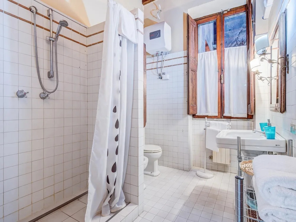 Rsh Giulia Luxury Apartment 2