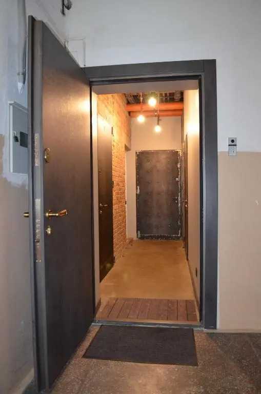 Apartment Arena City Loft