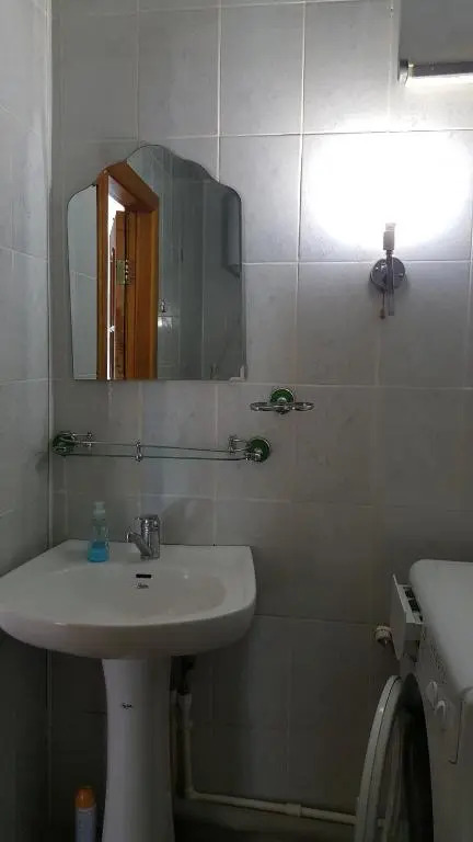 Apartment on Кривенко 81