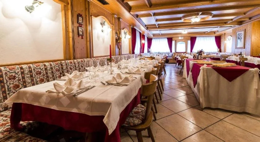 Al Bivio - Hotel & Apartments
