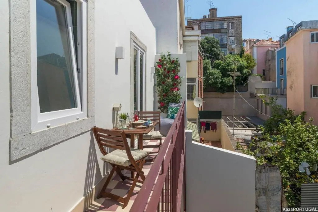Cardal Deluxe Apartment