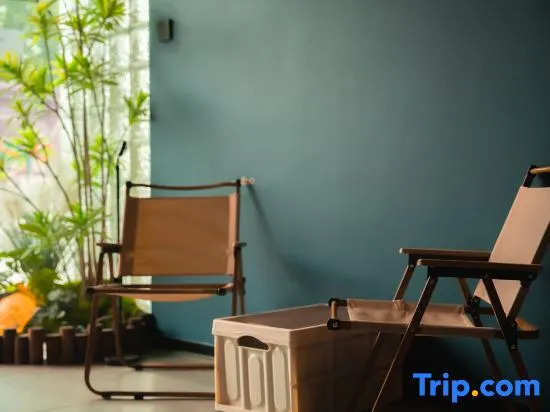 Seekway Hotel (Baolong Tiandi)