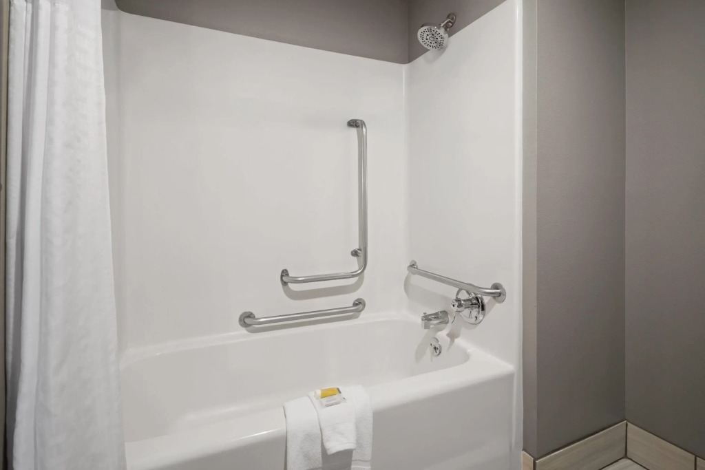 La Quinta Inn by Wyndham Milwaukee Airport / Oak Creek