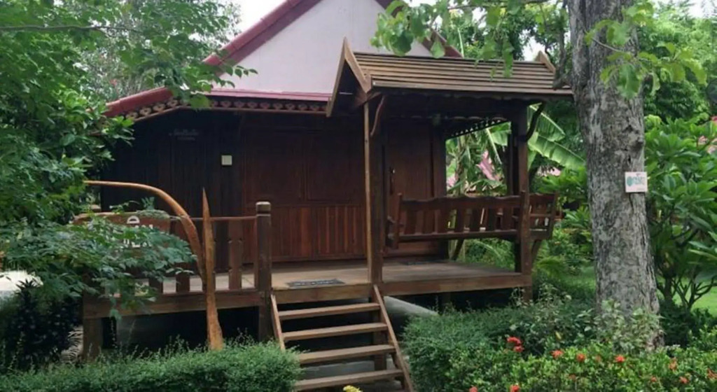 Punpisa Resort