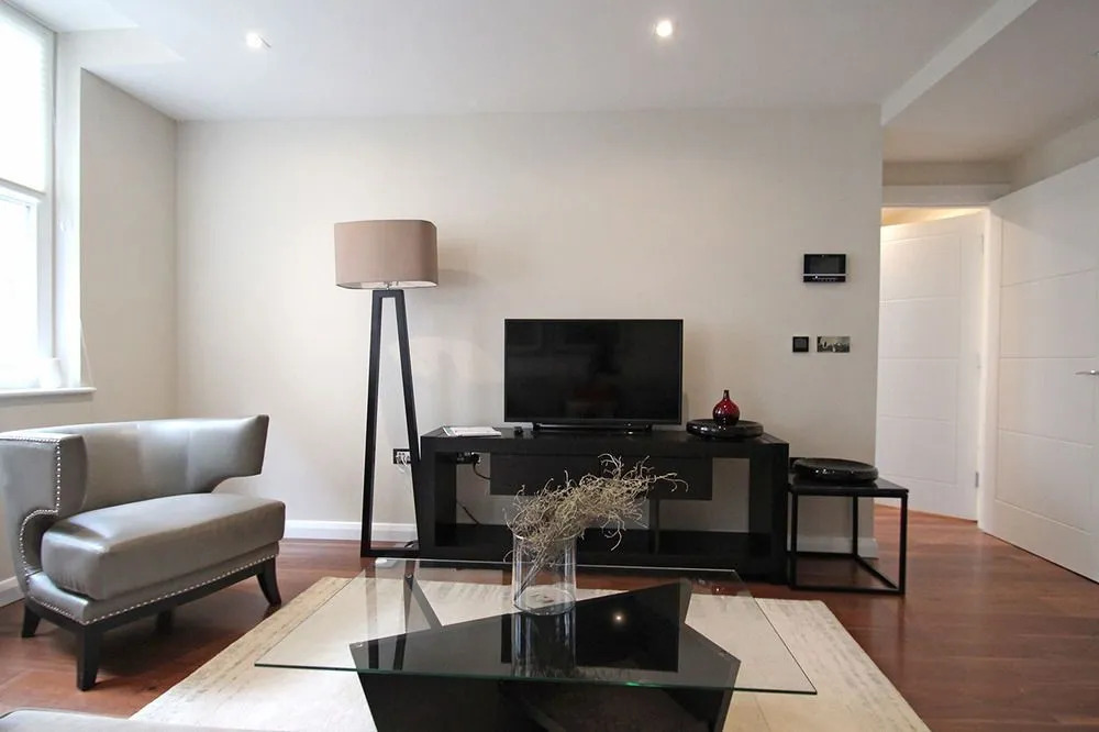 Chancery Lane - 1 Bed