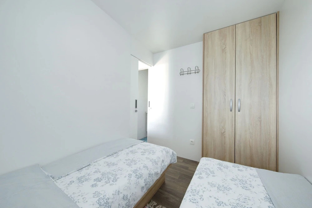 Mobile Home Safir