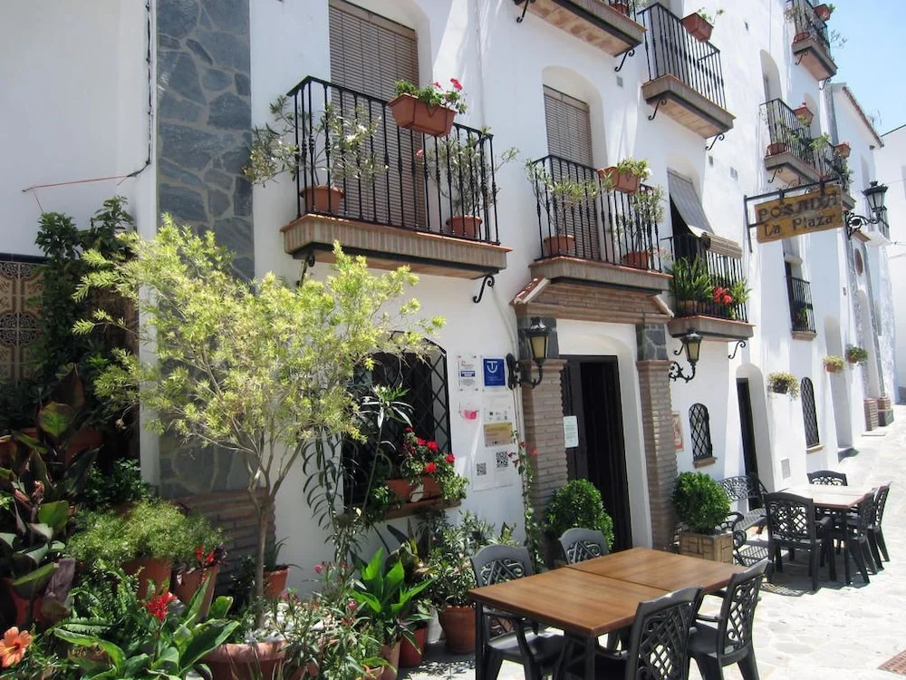 Posada La Plaza