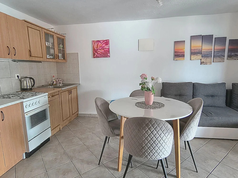 Apartments Pepa