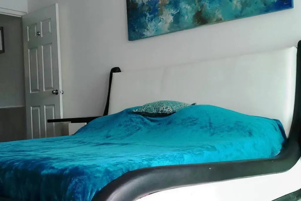 Cuernavaca, 10 personas, alberca privada y jardín