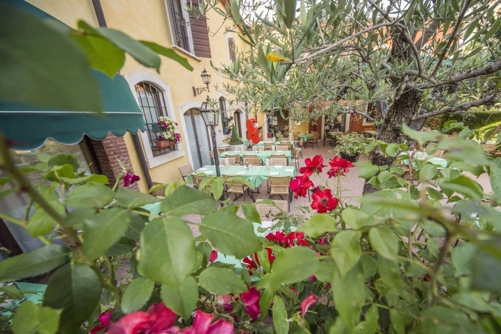Hotel Antichi Cortili